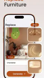 AI Home Design: ReHouse 4