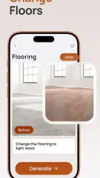 AI Home Design: ReHouse 5