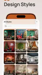 AI Home Design: ReHouse 6