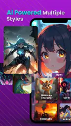 AI Image to Video Generator 2