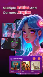 AI Image to Video Generator 4