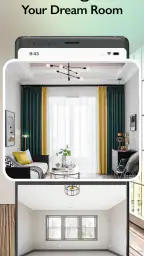 AI Interior Design Home Decor 1