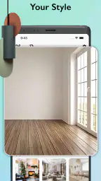 AI Interior Design Home Decor 2