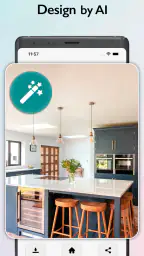AI Interior Design Home Decor 3