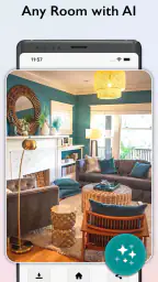 AI Interior Design Home Decor 5
