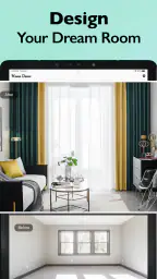 AI Interior Design Home Decor 6