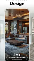 AI Interior Design - Interio 1
