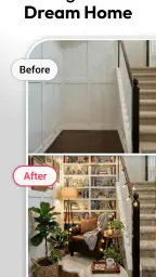 AI Interior Design - Interio 2