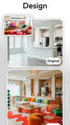 AI Interior Design - Interio 6
