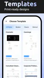 AI Invoice & Estimate Maker 5