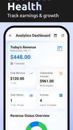 AI Invoice & Estimate Maker 6