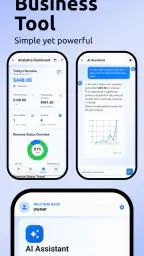 AI Invoice & Estimate Maker 7
