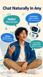 AI Language Learning & Tutor 2