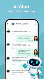 Langla: AI Language Tutor 3