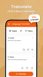 Langla: AI Language Tutor 4