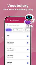 Langla: AI Language Tutor 5