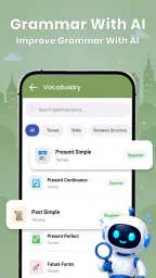 Langla: AI Language Tutor 6