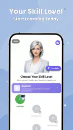 Langla: AI Language Tutor 7