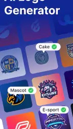 AI Logo Generator, Logo Maker 1