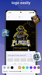 AI Logo Generator, Logo Maker 4