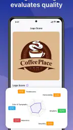 AI Logo Generator, Logo Maker 5