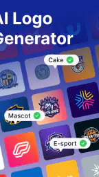 AI Logo Generator, Logo Maker 7