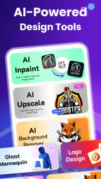AI Logo Maker 3