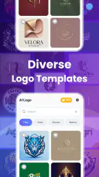 AI Logo Maker 7