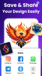 AI Logo Maker 8