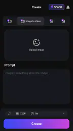 AI Lovers : Kiss video maker 6