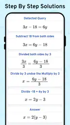 AI Math Scanner: Maths Solver 2