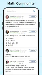 AI Math Scanner: Maths Solver 4