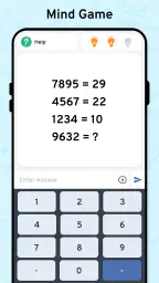 AI Math Scanner: Maths Solver 5