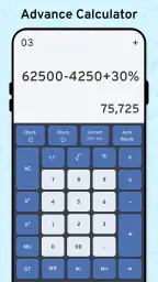 AI Math Scanner: Maths Solver 6