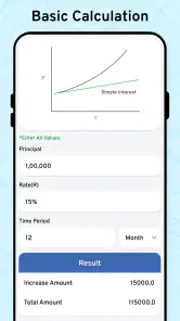 AI Math Scanner: Maths Solver screenshot