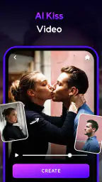 AI Mirror: Hugs Video & Photo 2