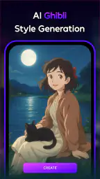 AI Mirror: Hugs Video & Photo 3