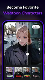 AI Mirror: Hugs Video & Photo 4
