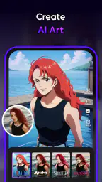 AI Mirror: Hugs Video & Photo 6