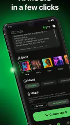AI Music: Cover & Song Maker 2