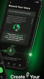 AI Music: Cover & Song Maker 3
