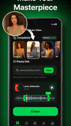 AI Music: Cover & Song Maker 4