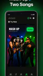 AI Music: Cover & Song Maker 5