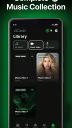 AI Music: Cover & Song Maker 7