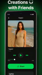 AI Music: Cover & Song Maker 8