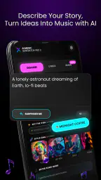 AI Music Generator PRO X 2