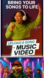 AI Music Video Maker - Rap AI 6