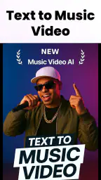AI Music Video Maker - Rap AI 7