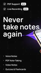 AI Note Taker - Voice to Notes 1