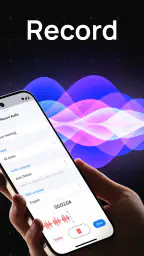 AI Note Taker - Voice to Notes 2